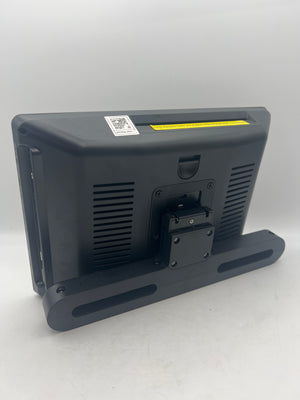 DESOBRY 10.5" Dual Screen Car DVD Player