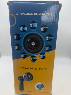 Lightweight Hose Pipe