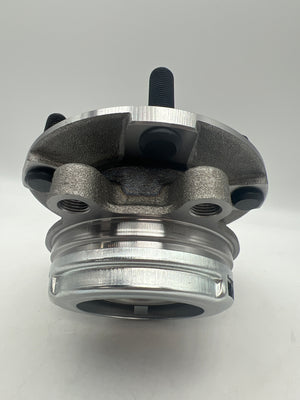 KUSATEC 513296 Wheel Hub