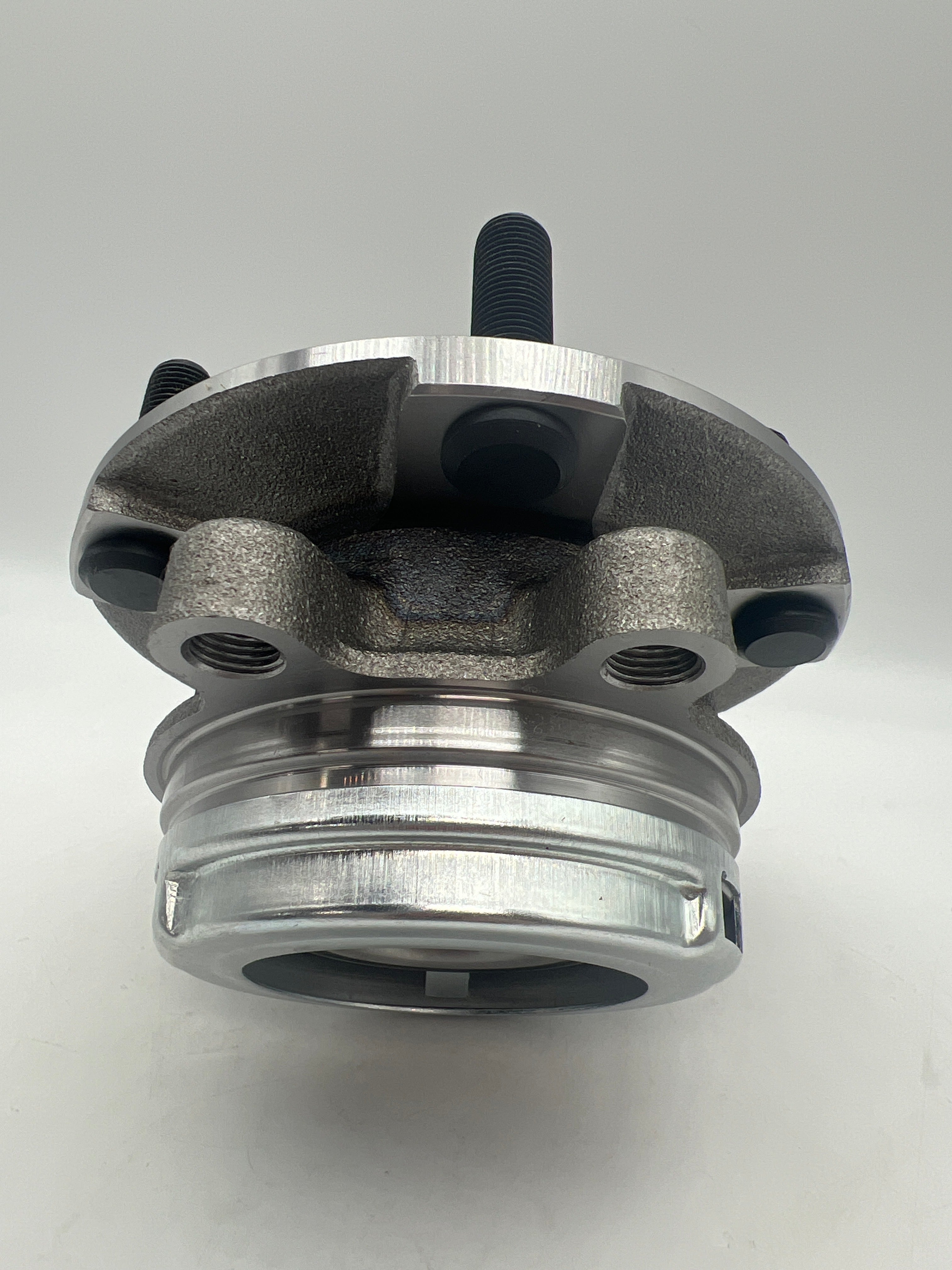 KUSATEC 513296 Wheel Hub