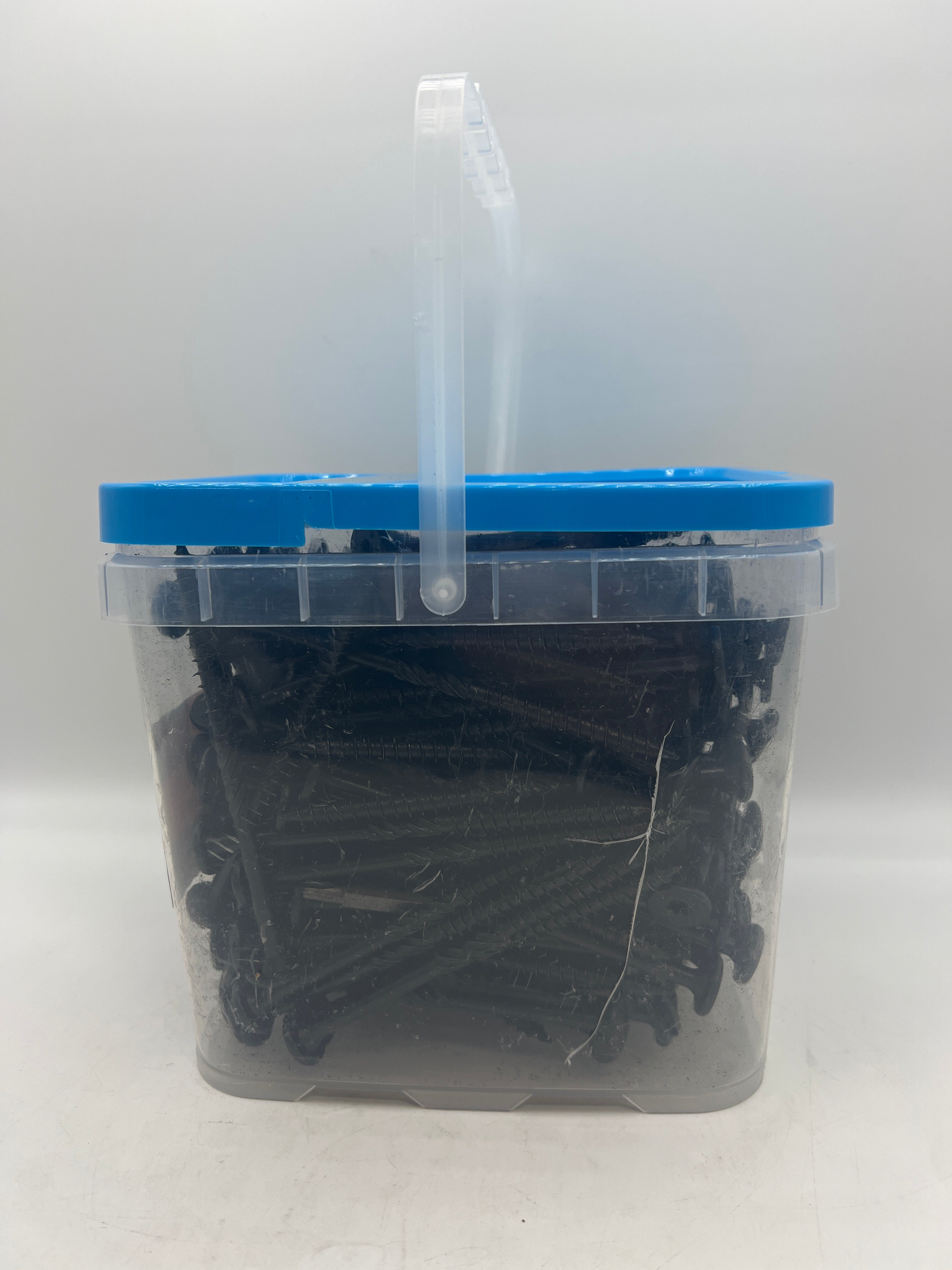 250Pcs Star Drive Decking Wood Screws