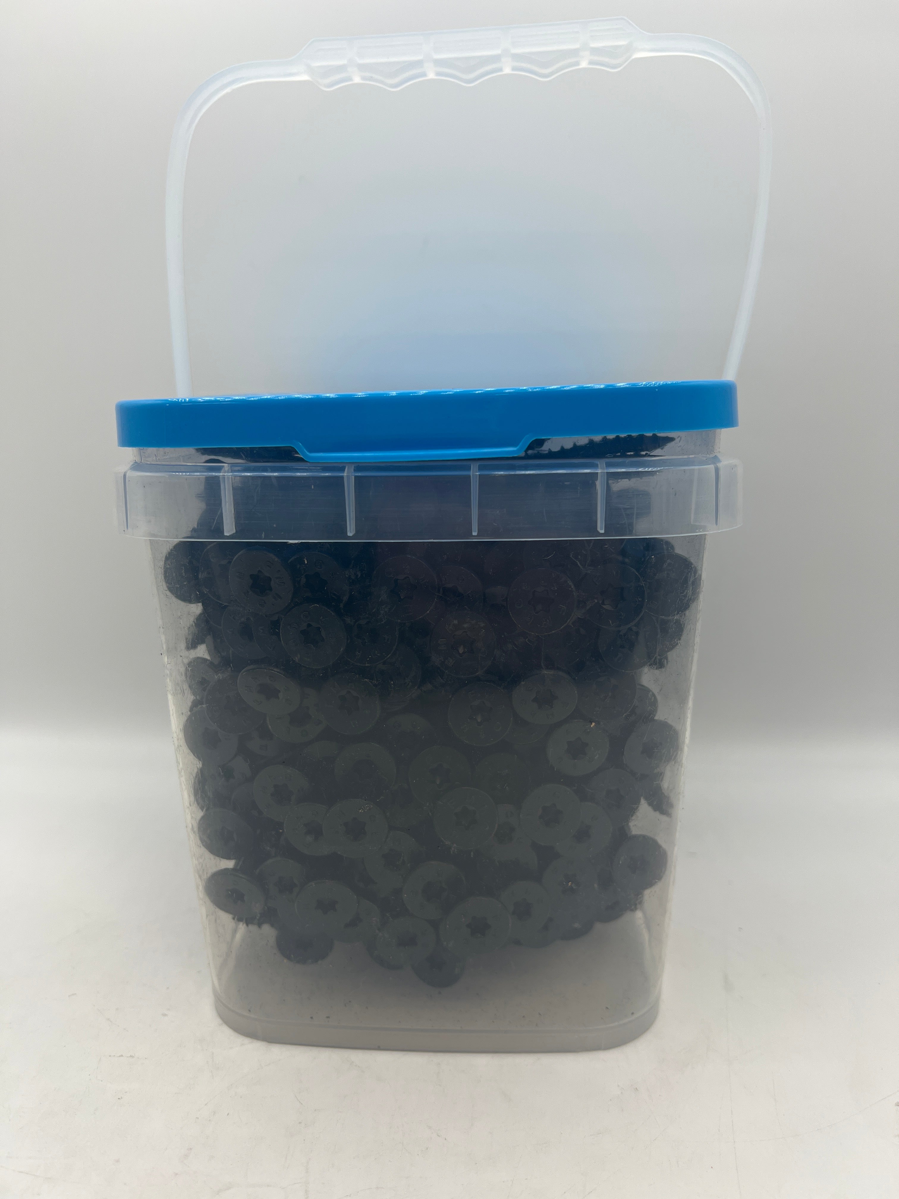 FMhotu 4-1/2 Inch Heavy-Duty Outdoor Deck Screws