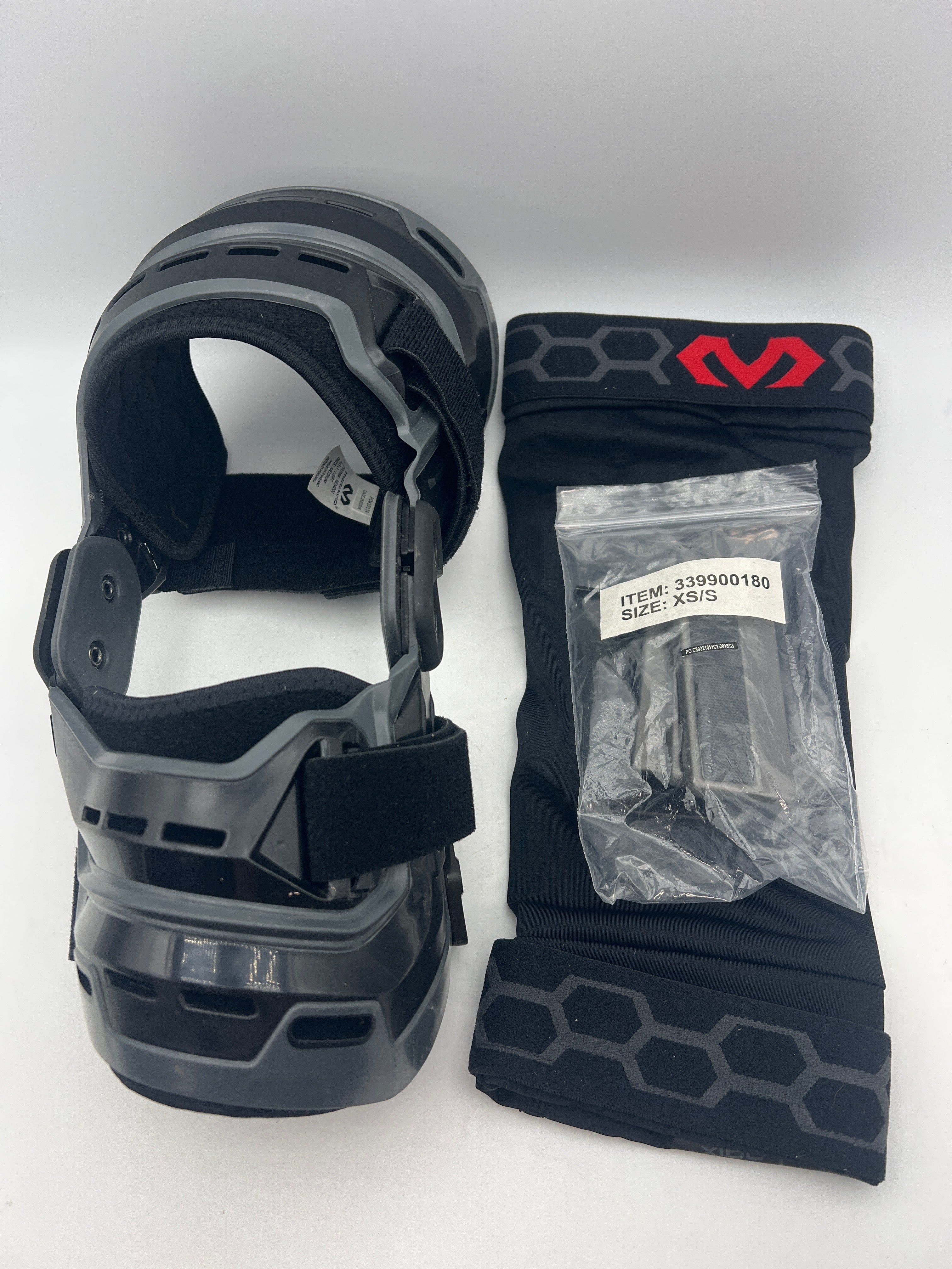 Shock Doctor Knee Brace