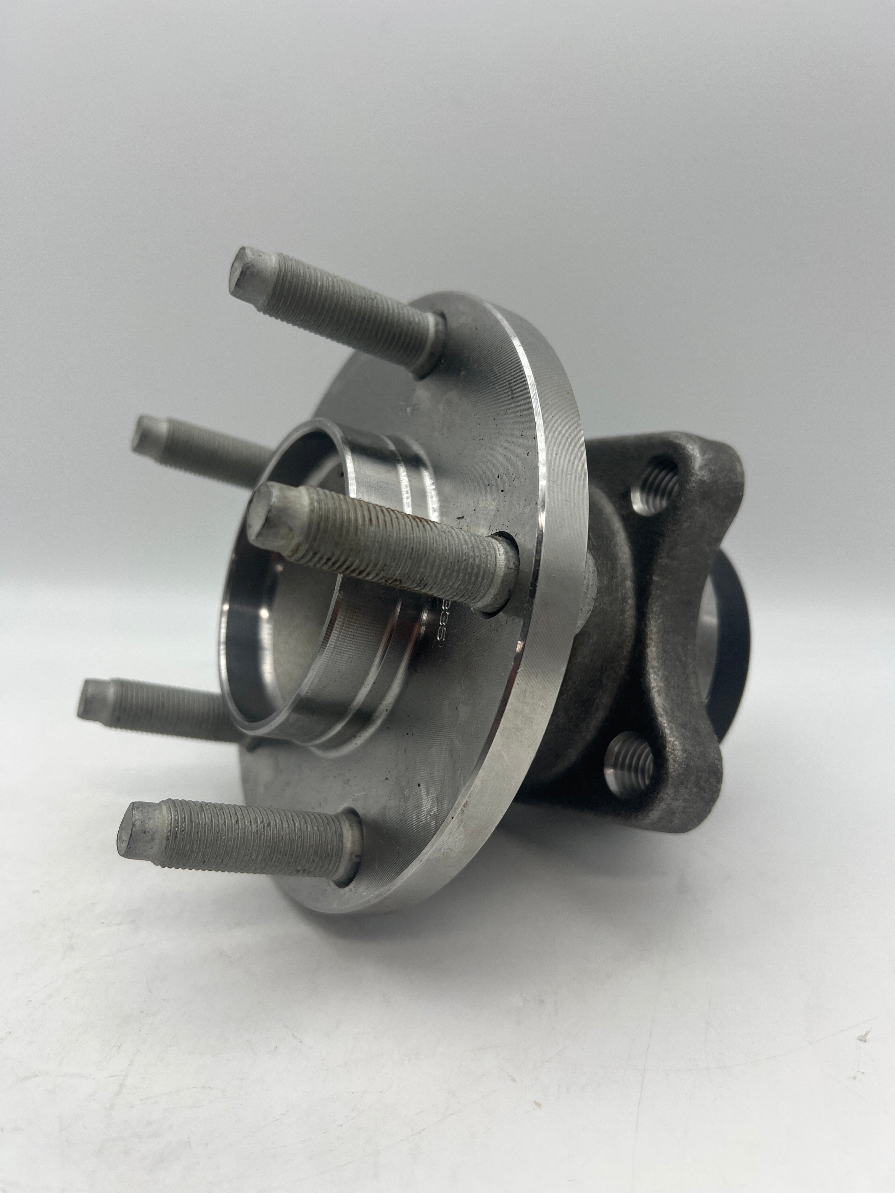 Timken HA590335 Wheel Hub & Bearing Assembly