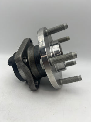Timken HA590335 Rear Wheel Hub