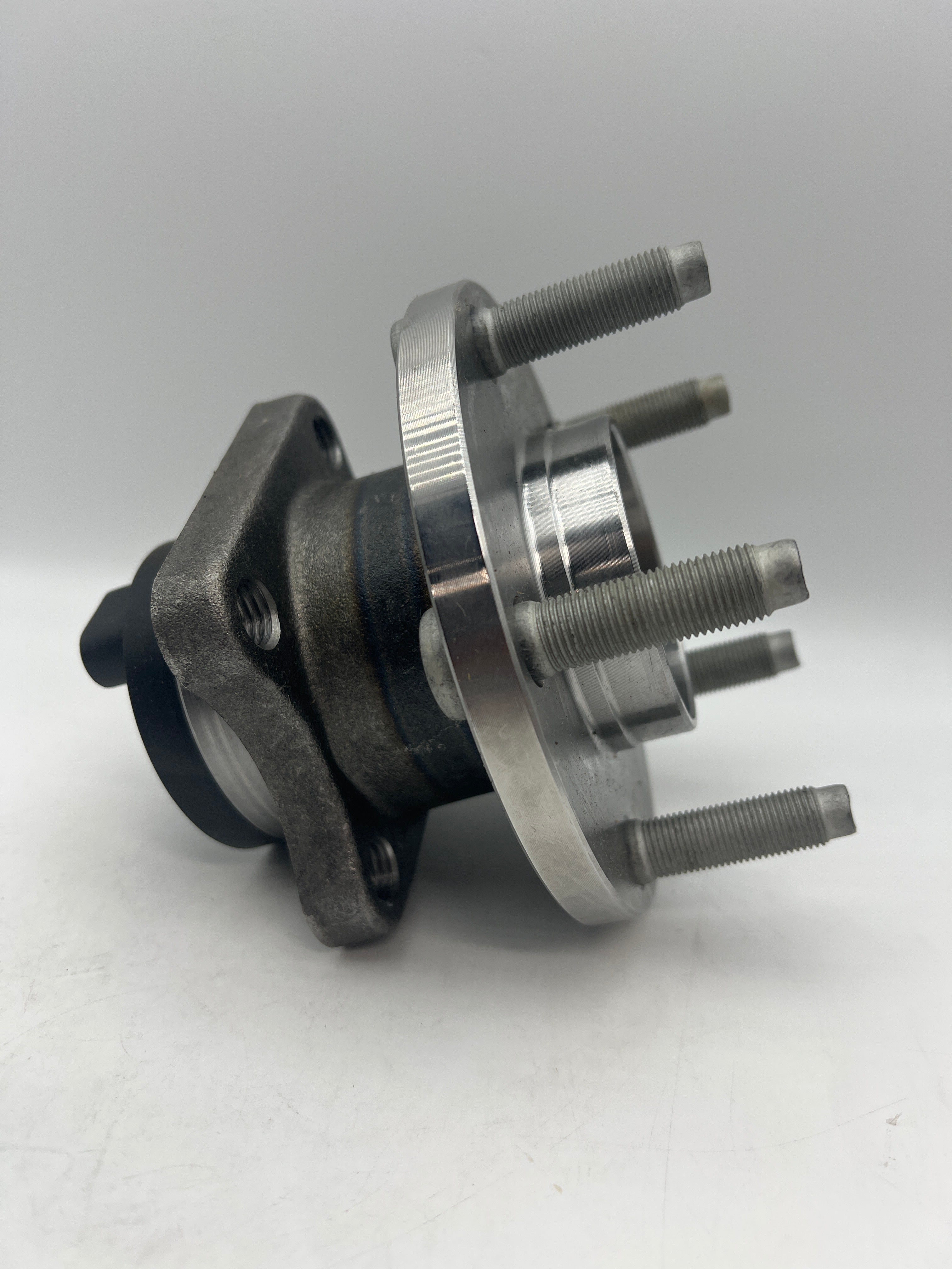 Timken HA590335 Rear Wheel Hub