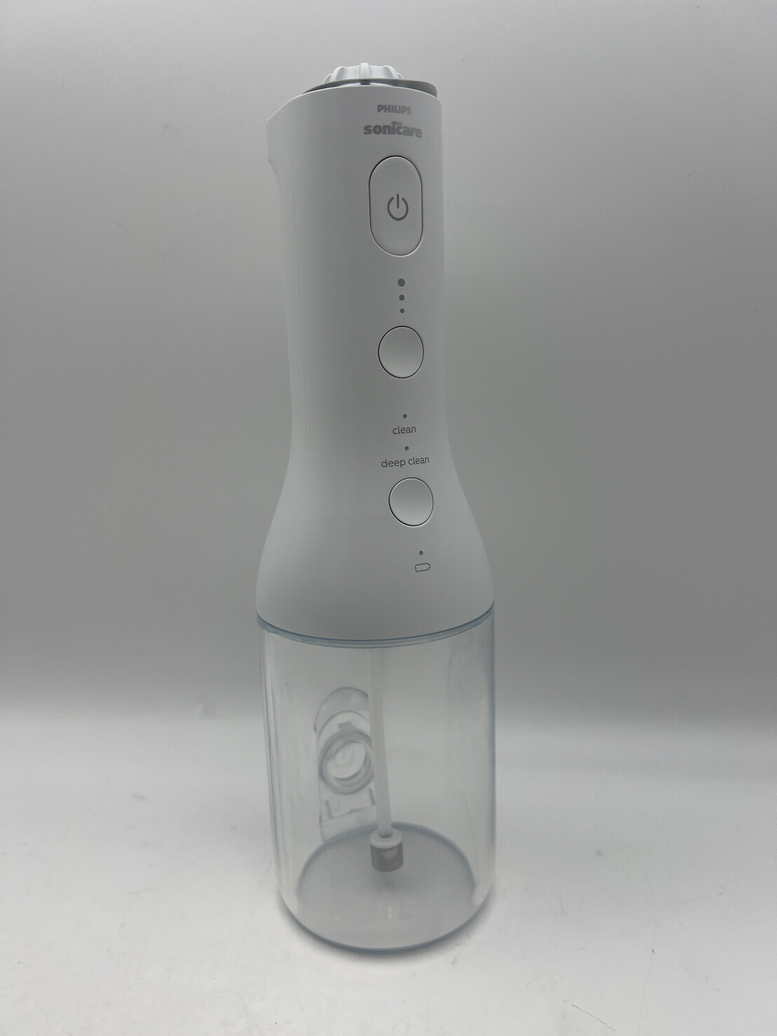 Philips Sonicare Oral Irrigator