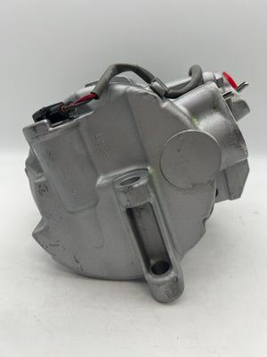 AC Compressor Replacement for Subaru Forester