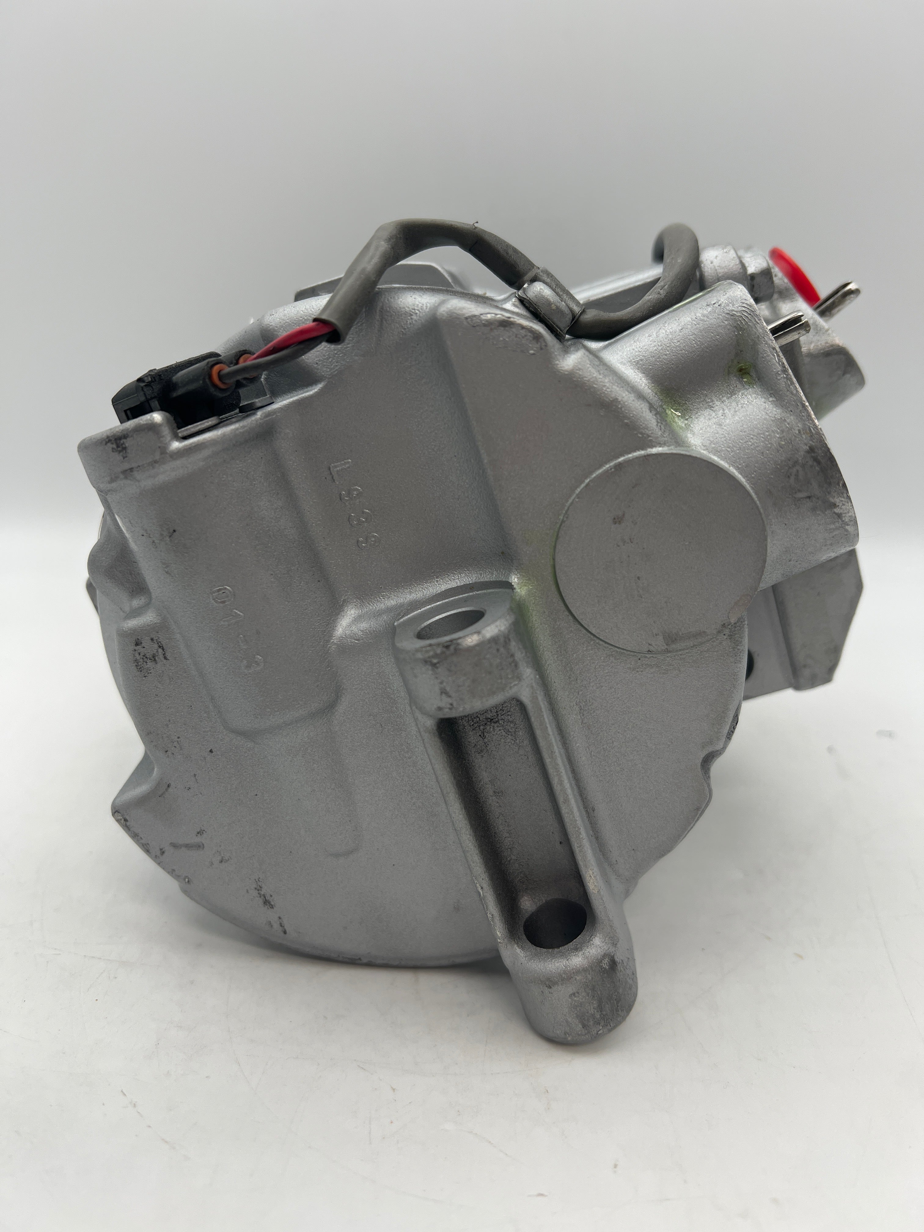 AC Compressor Replacement for Subaru Forester