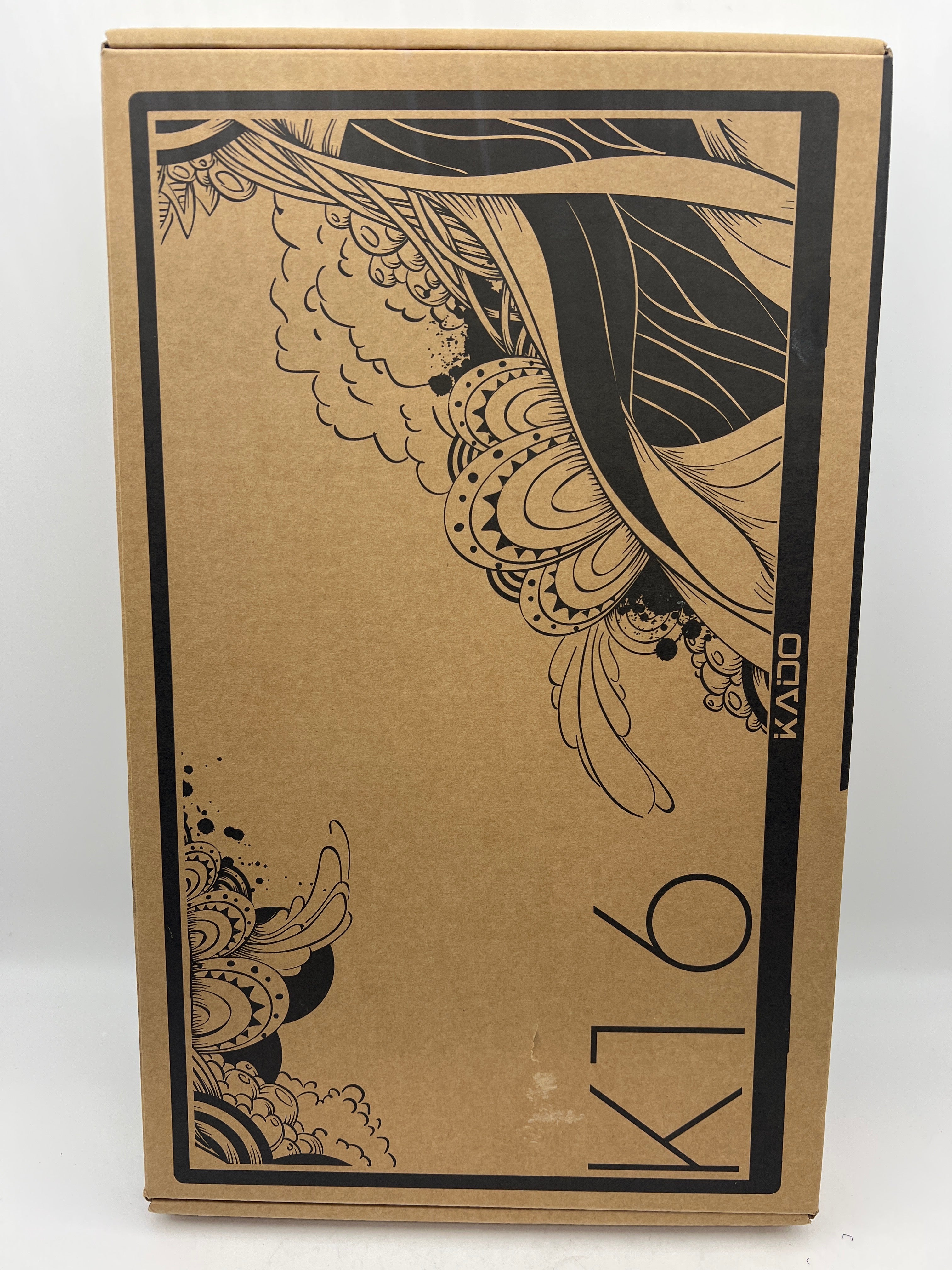 USB-C portable monitor