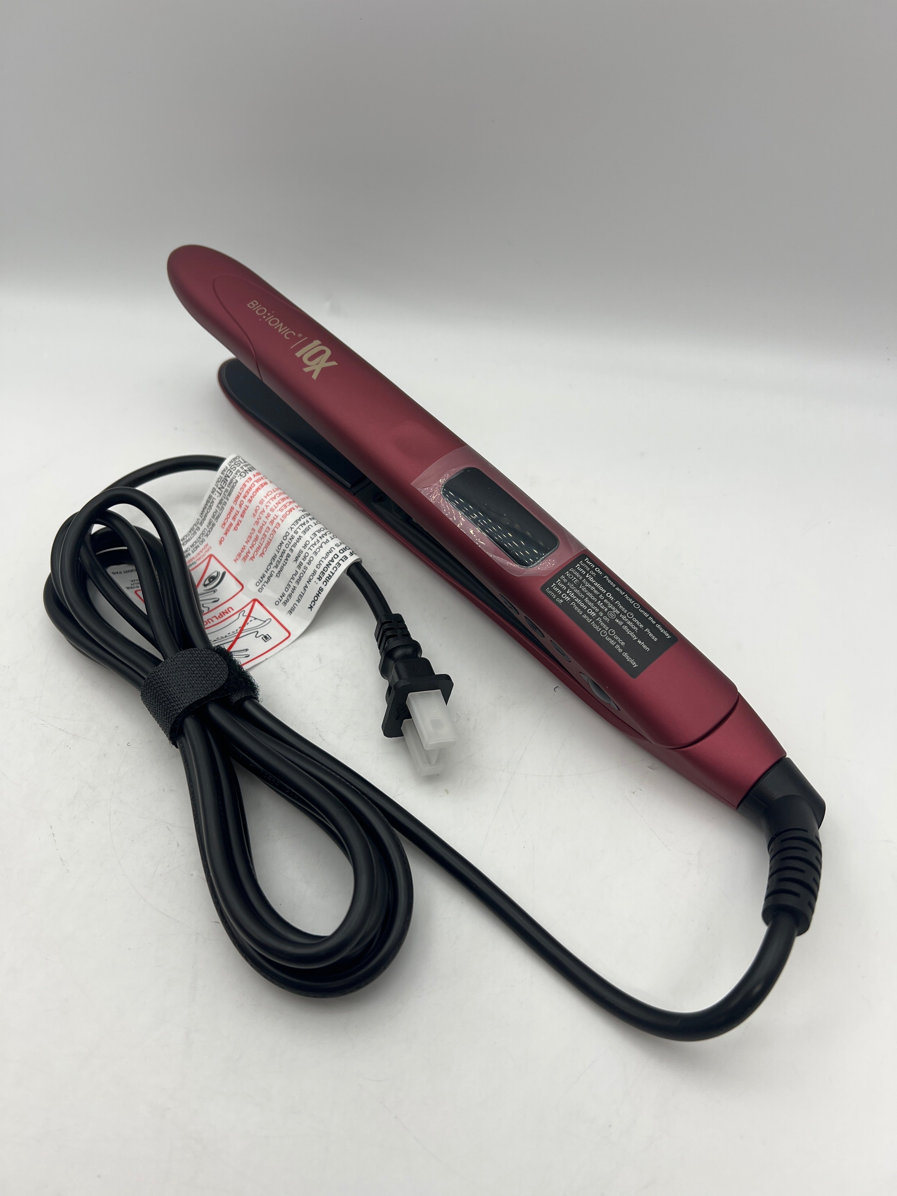 versatile hair curler