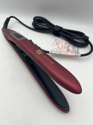 1-inch hair straightener