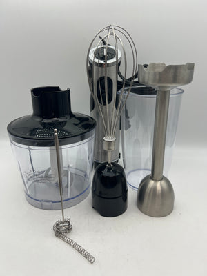 Braun MQ9137XI MultiQuick 9 Hand Blender
