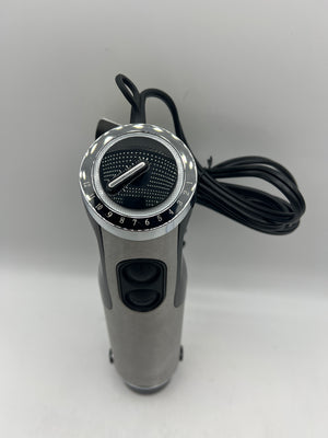 Braun MQ9137XI MultiQuick 9 Hand Blender