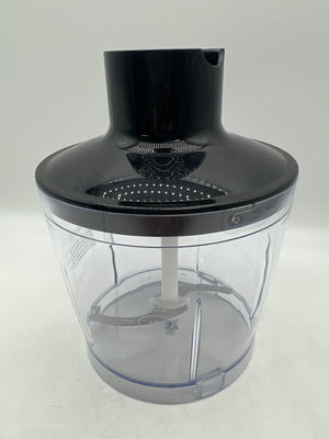 Braun MQ9137XI MultiQuick 9 Hand Blender