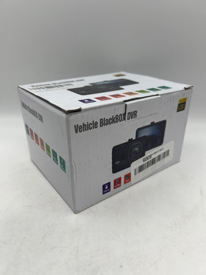3-Inch 1080P HD Car Driving Recorder
