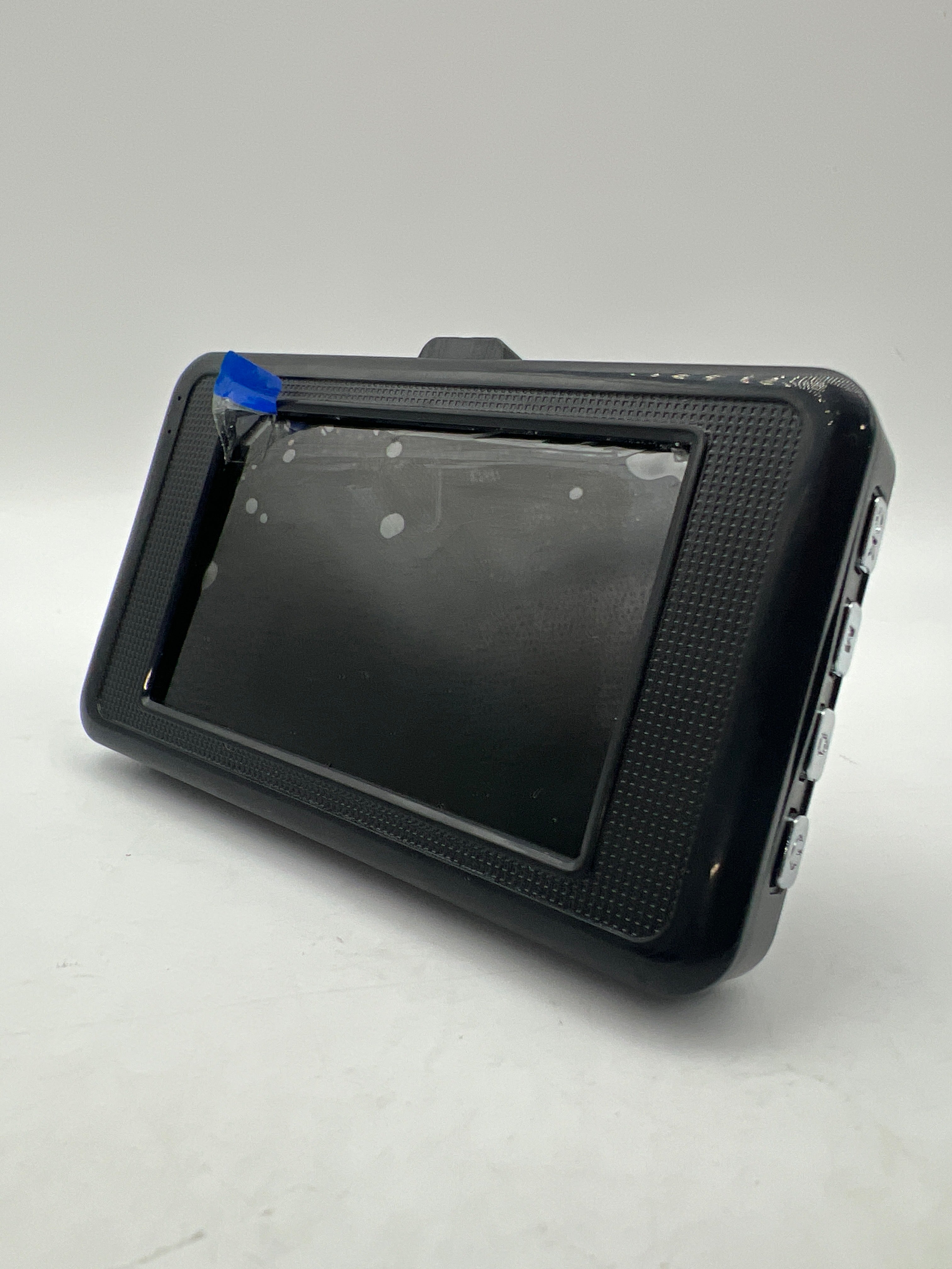 3-Inch 1080P HD Dash Cam
