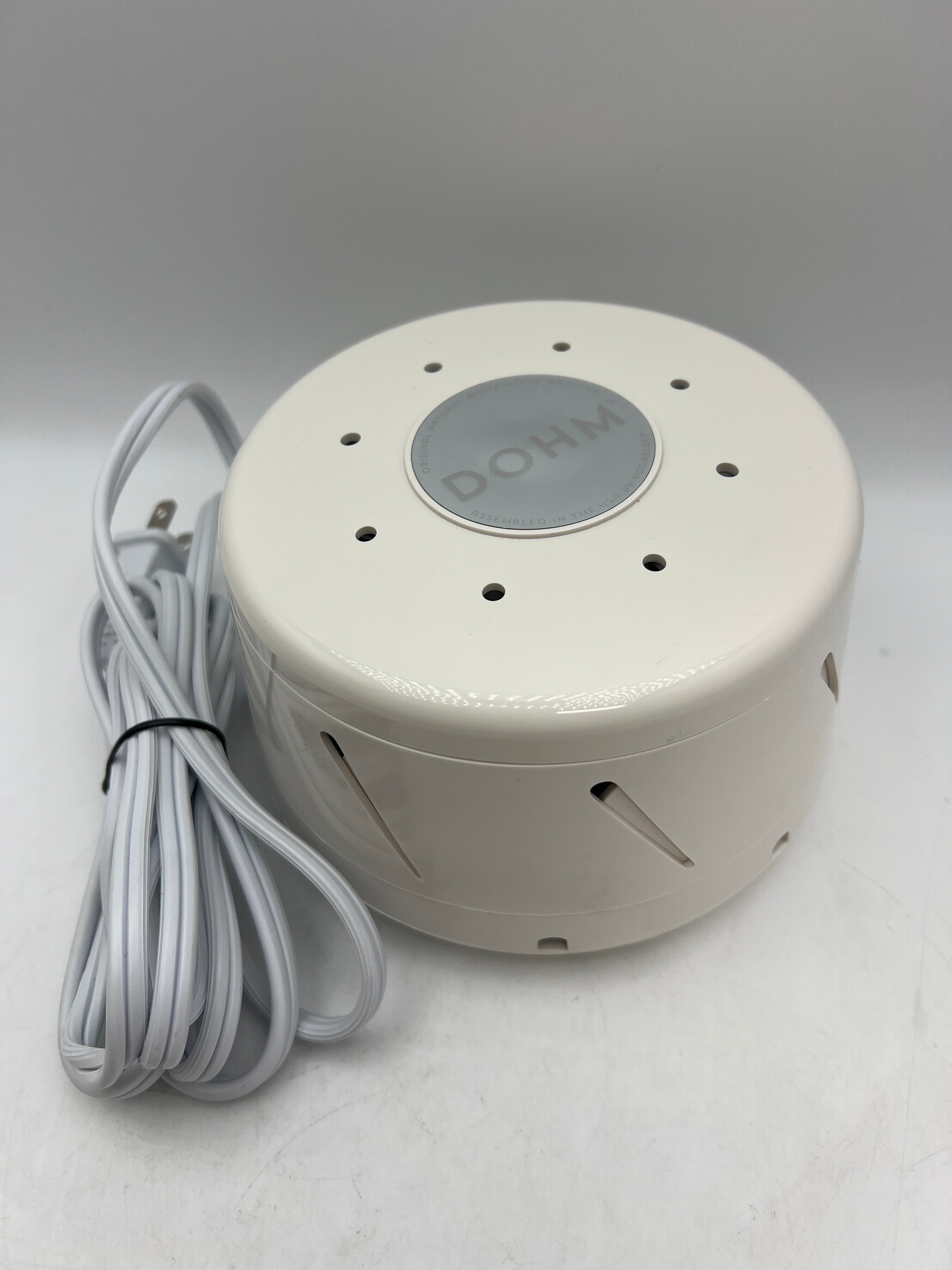 Dohm Classic Sound Machine