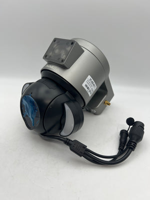 10X Optical Zoom Camera