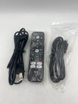 Polocsh 4K Projector front view