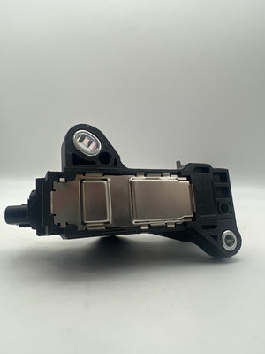 Toyota accelerator pedal assembly