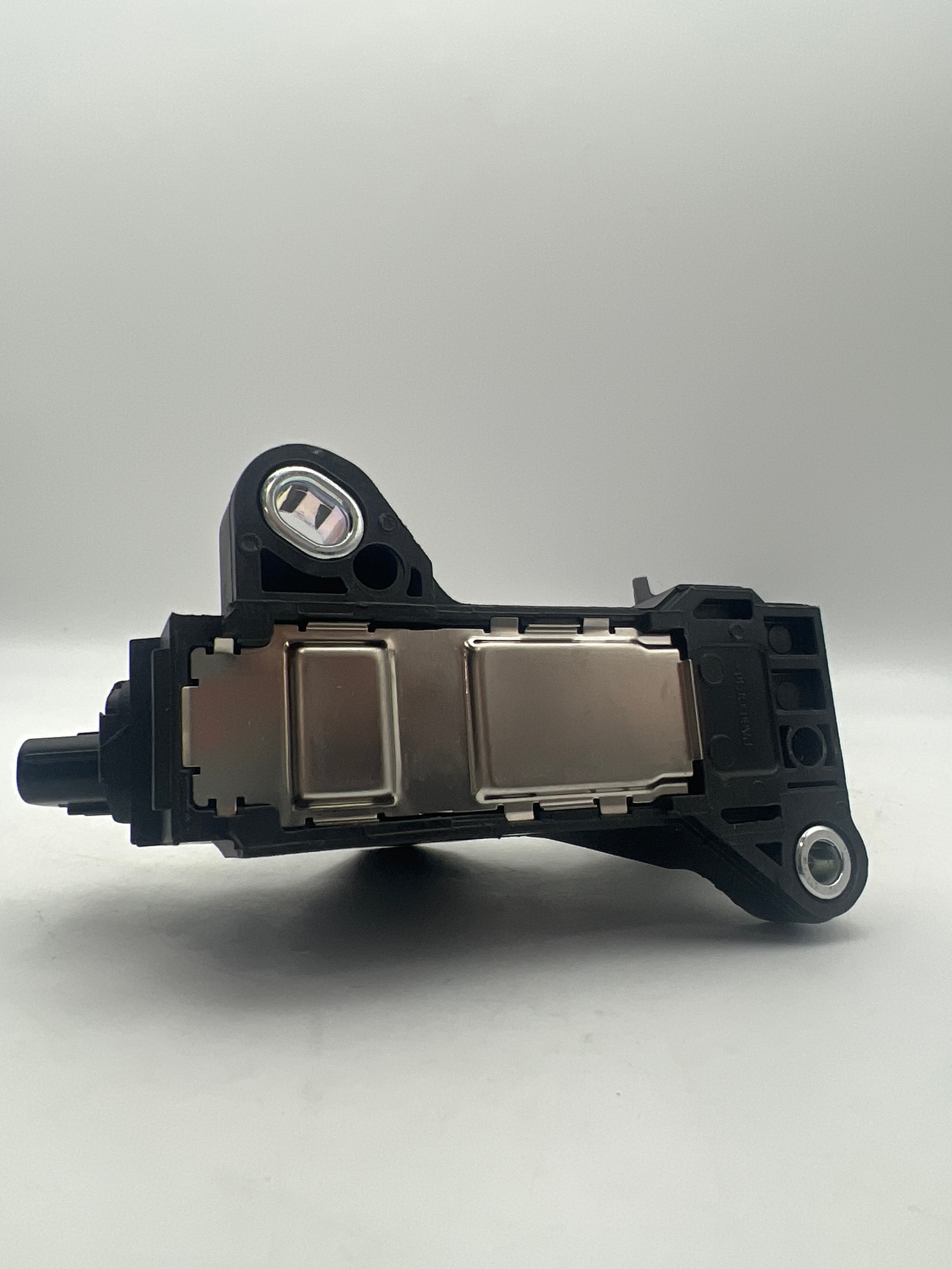 Toyota accelerator pedal assembly