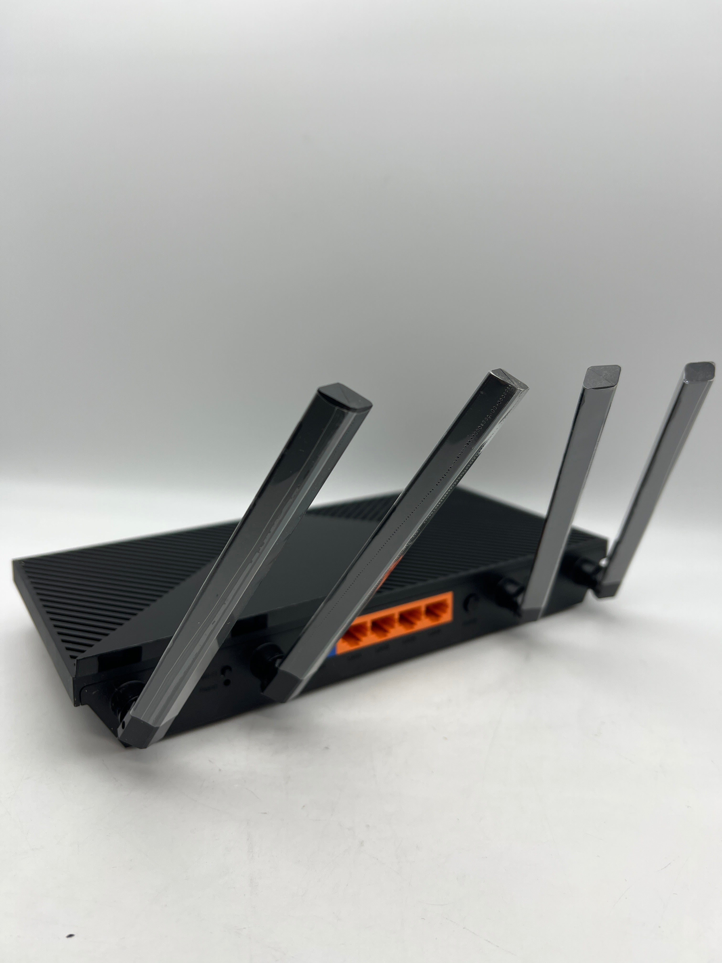 TP-Link Gigabit Easy Mesh Router