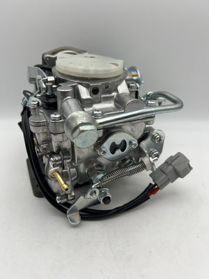 21100-16540 2 Barrel Carburetor for Toyota Corolla 4AF 1.6L 1987-1991 L4 Engine with Automatic Choke