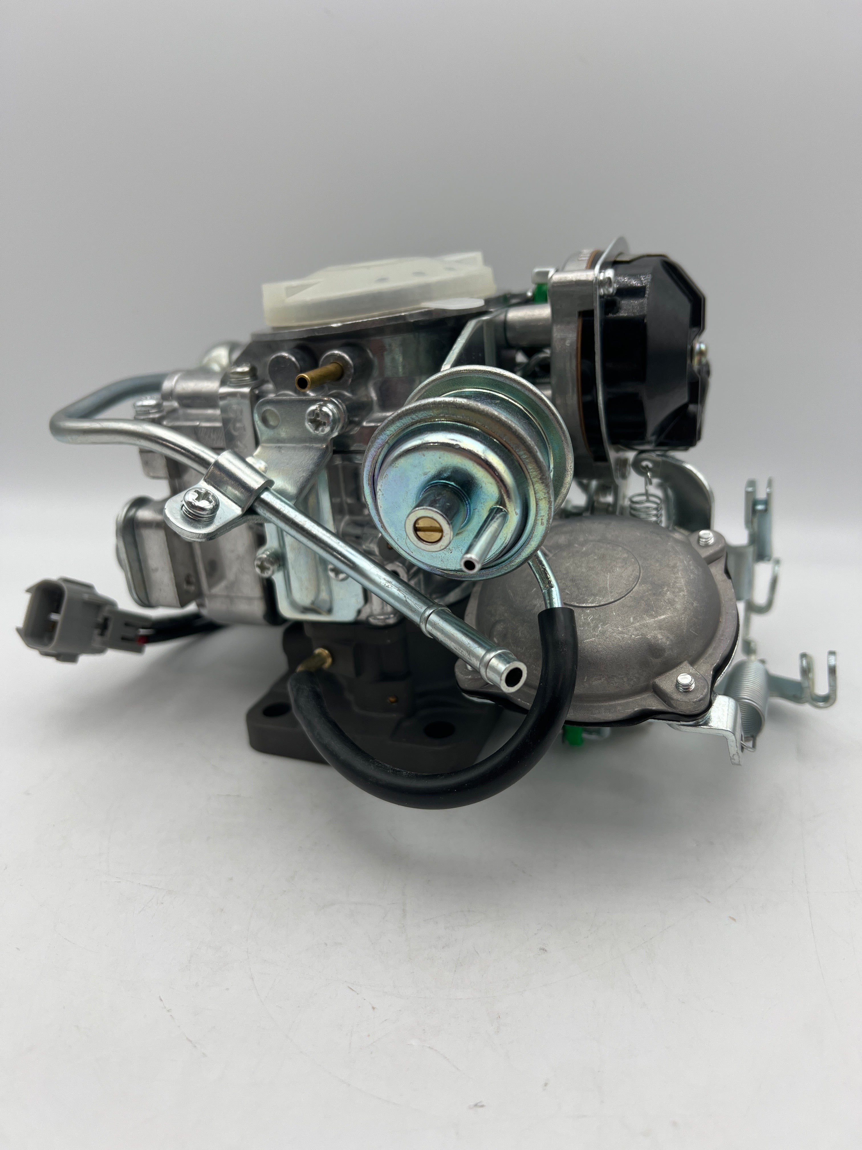 21100-16540 2 Barrel Carburetor for Toyota Corolla 4AF 1.6L 1987-1991 L4 Engine with Automatic Choke