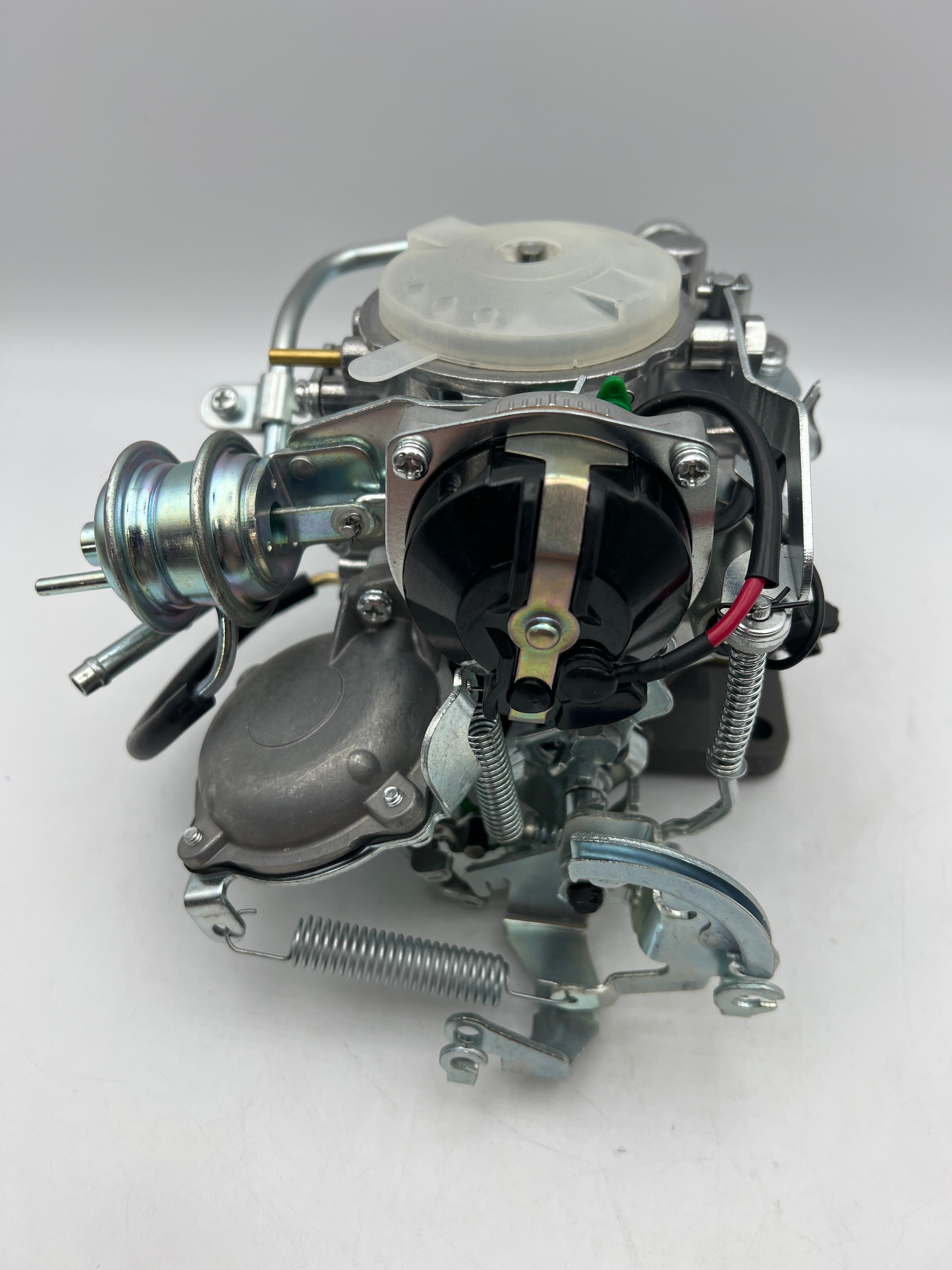 21100-16540 2 Barrel Carburetor for Toyota Corolla 4AF 1.6L 1987-1991 L4 Engine with Automatic Choke