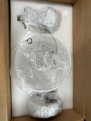 Tubicen Smart Hand-Sensor Pendant Light