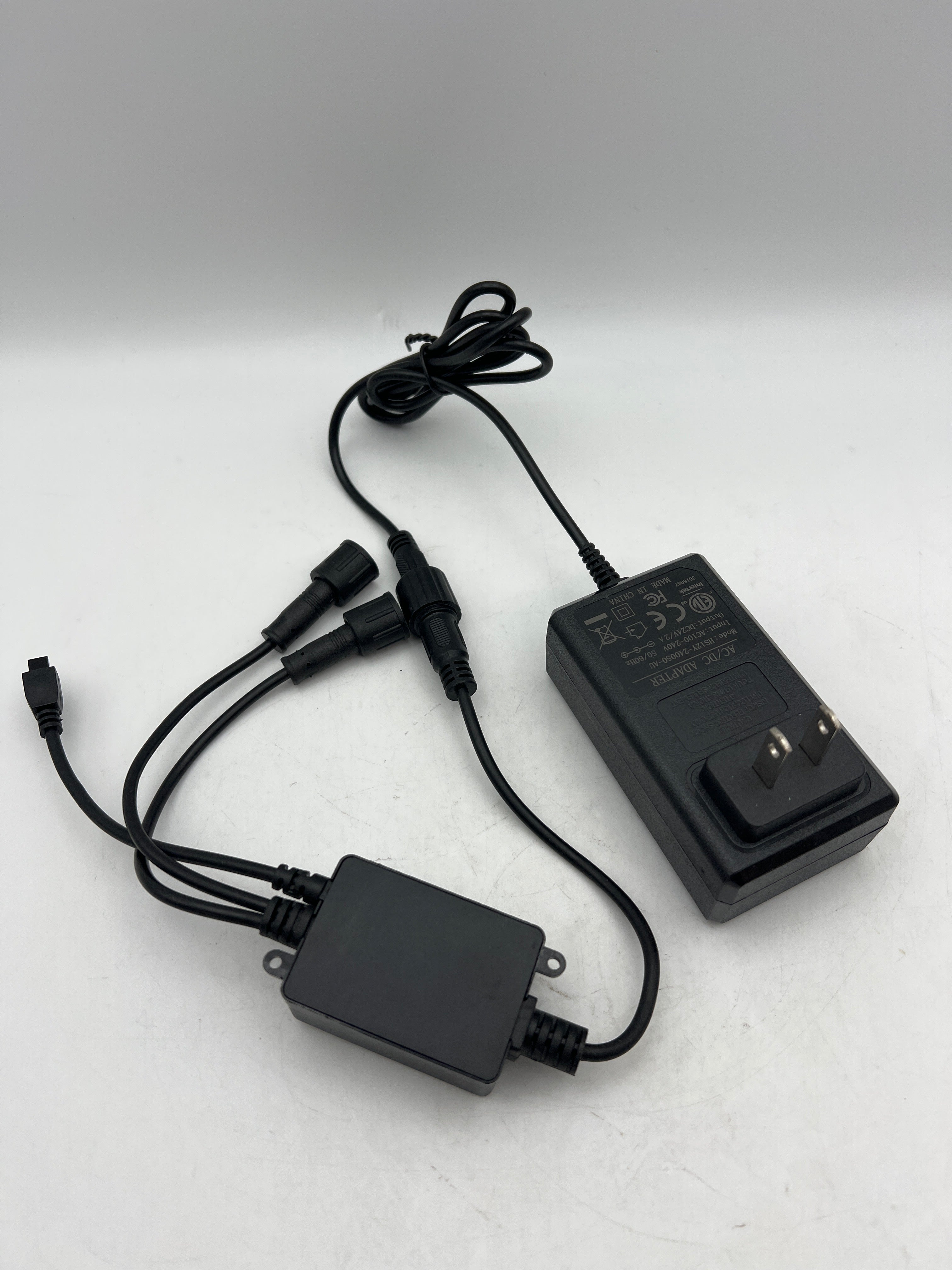 Smart App Controlled Outdoor Lights