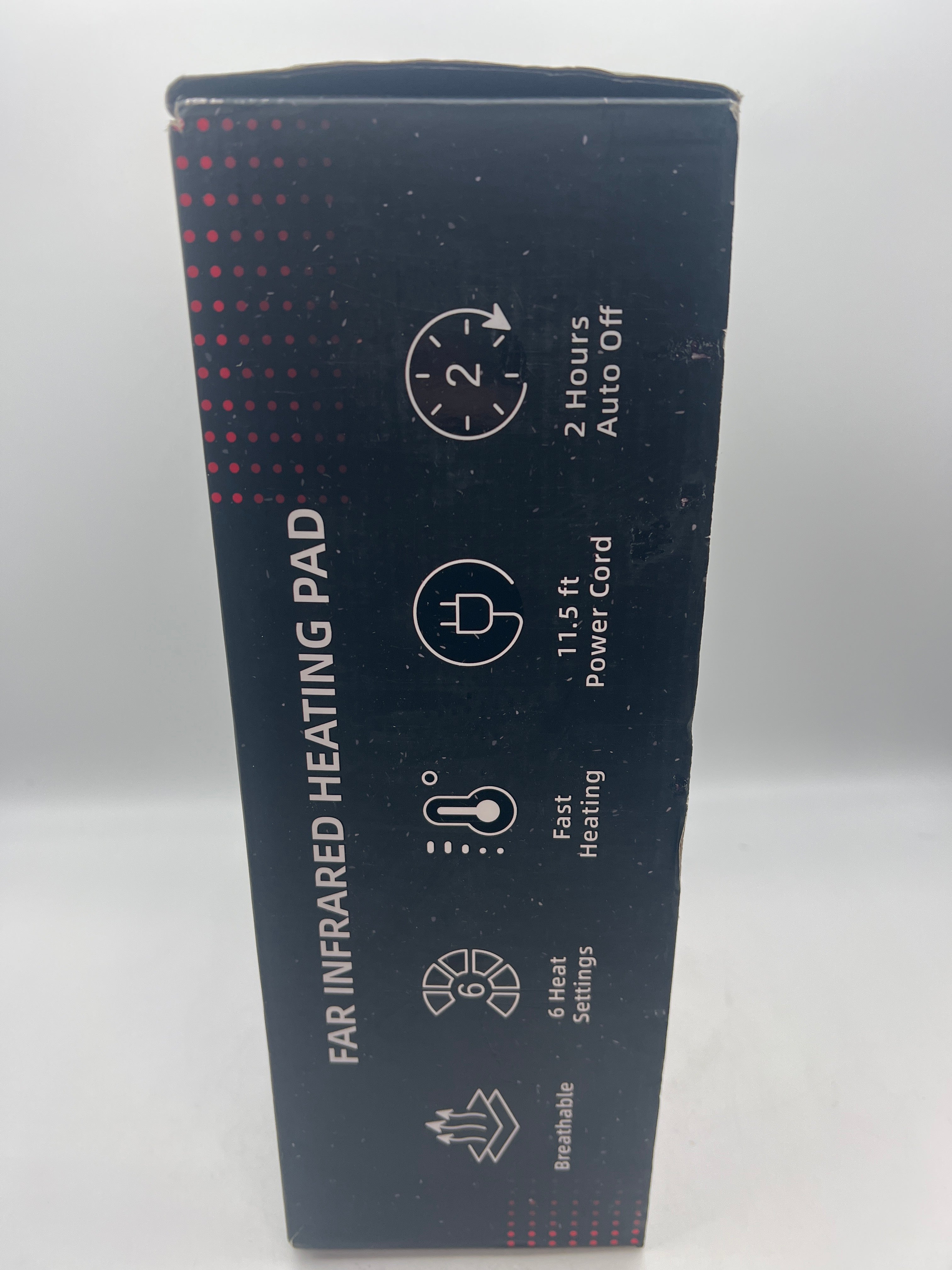 Infrared Heating Pad