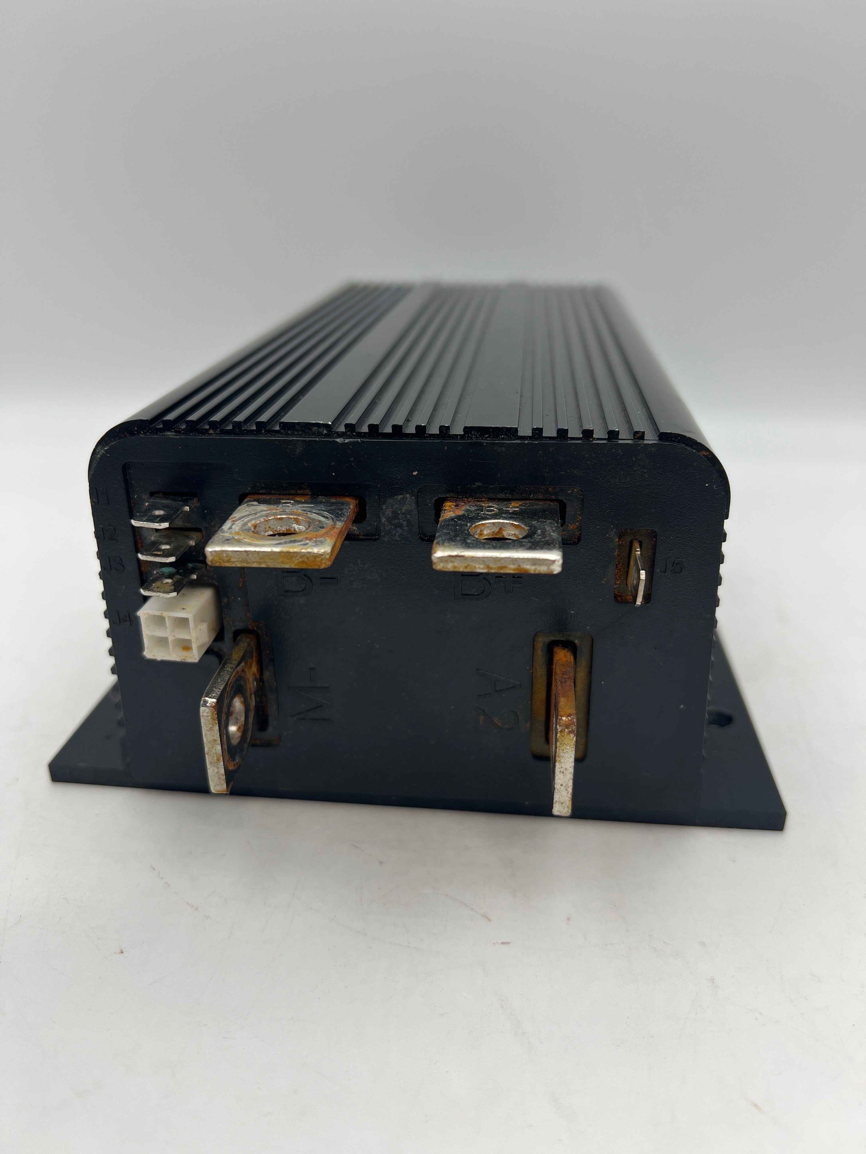 0-5KΩ Throttle Input Controller