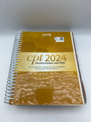 AMA CPT Book 2025