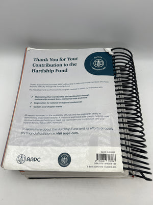 ICD-10 Code Book 2025