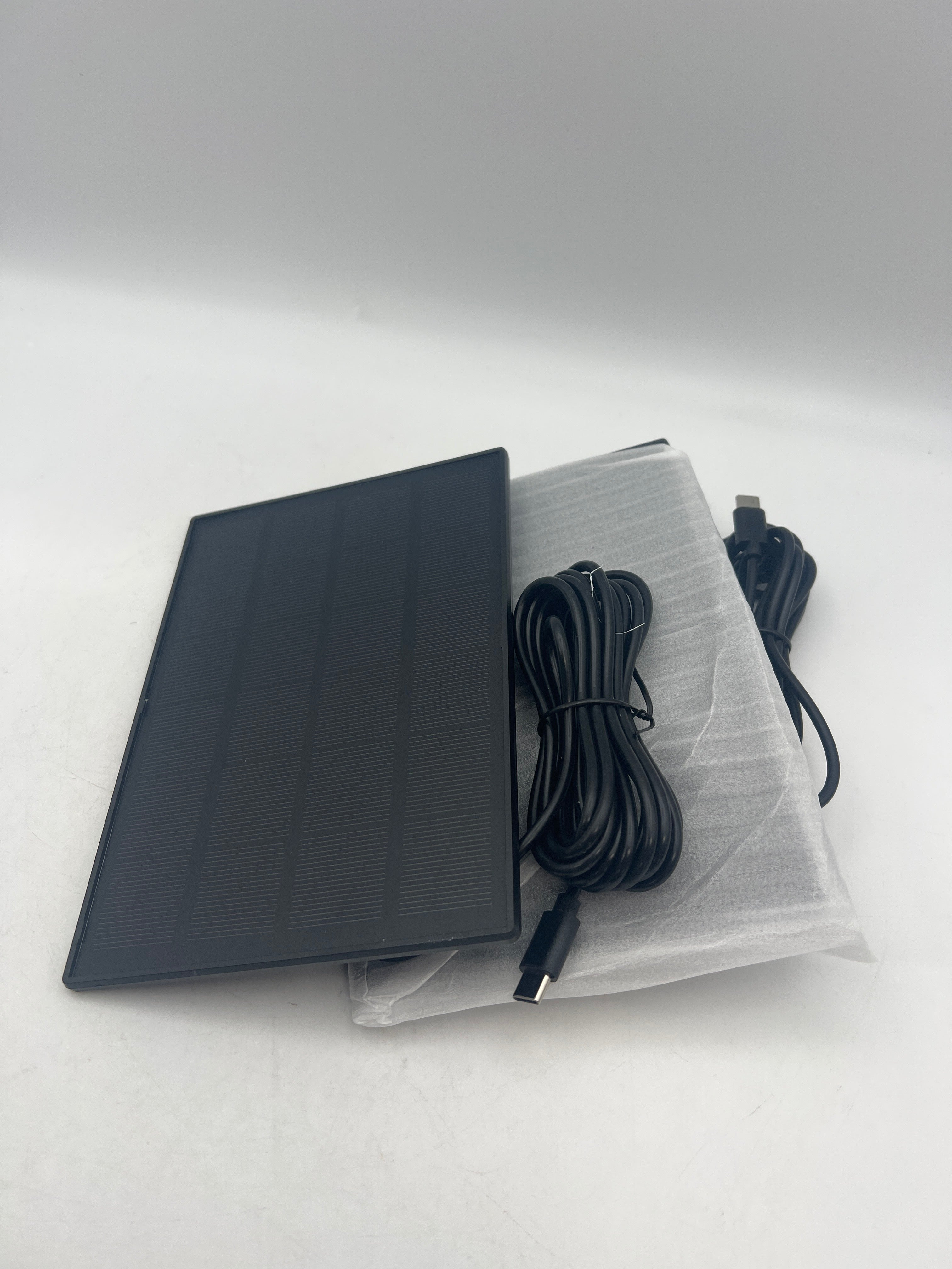 2-Way Audio Security Camera