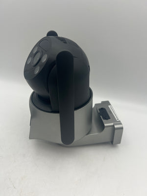 360° View Pan/Tilt Camera