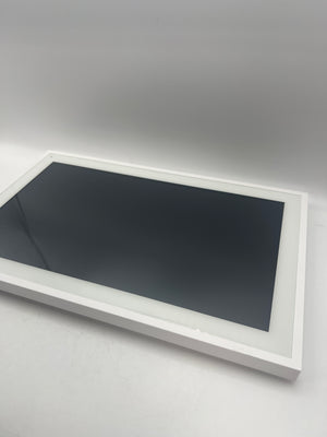 Skyzoo Digital Calendar wall-mounted