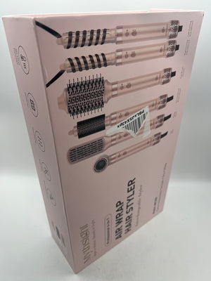 Root-Lift Volume