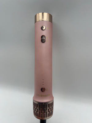 Hair Dryer & Blow Dryer Brush
