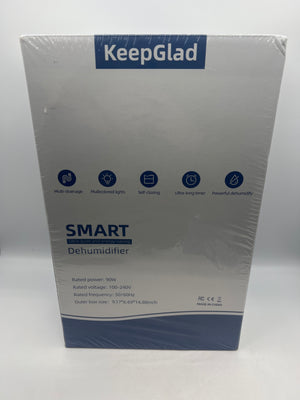 Efficient Moisture Control Dehumidifier