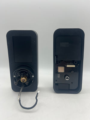 X1 Apple Home Key Tap to Unlock Smart Keyless Entry Door Lock with Fingerprint