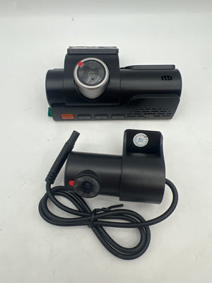 30FPS Dash Camera with GPS