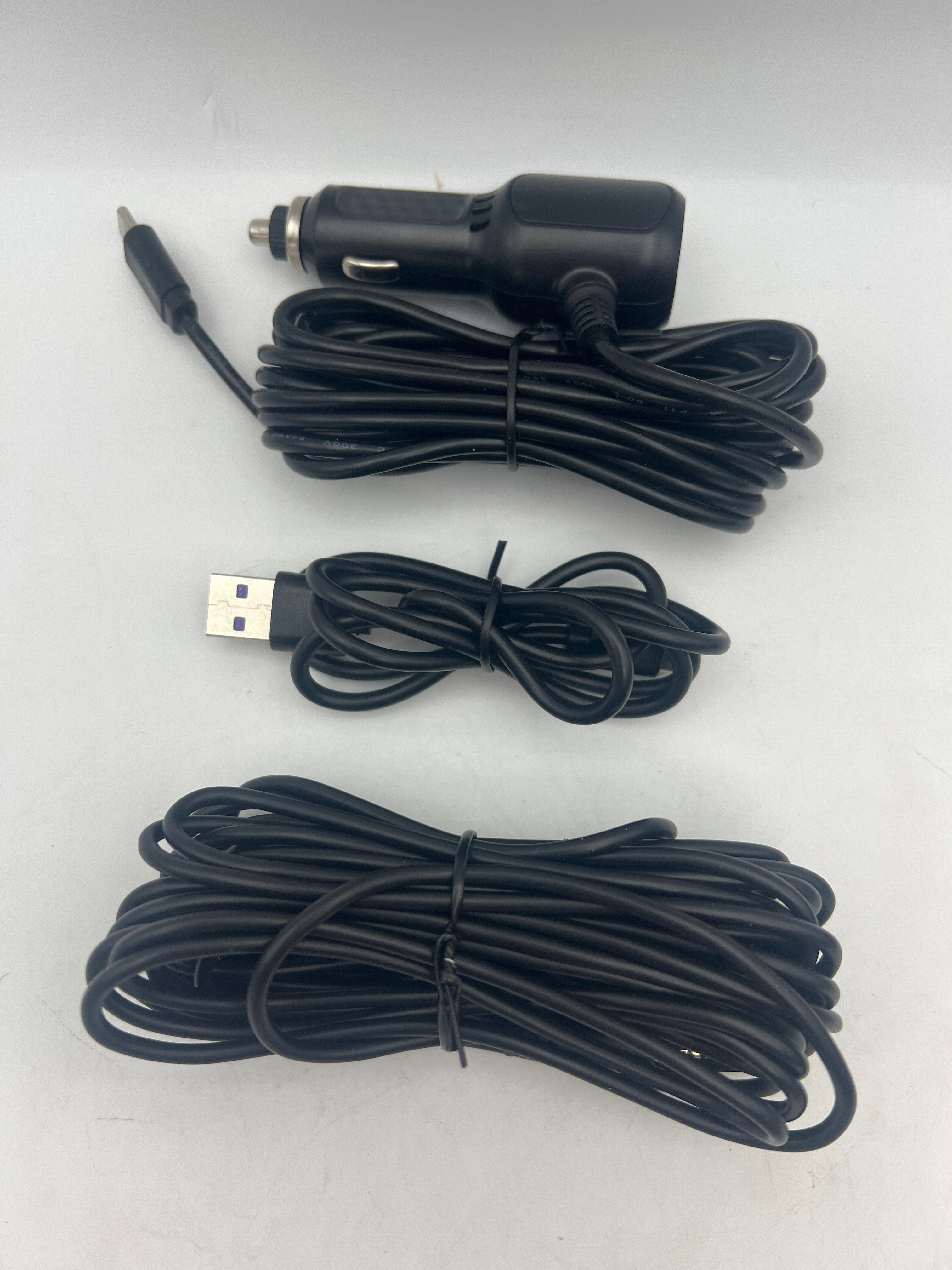 3.2'' IPS Screen Dashcam
