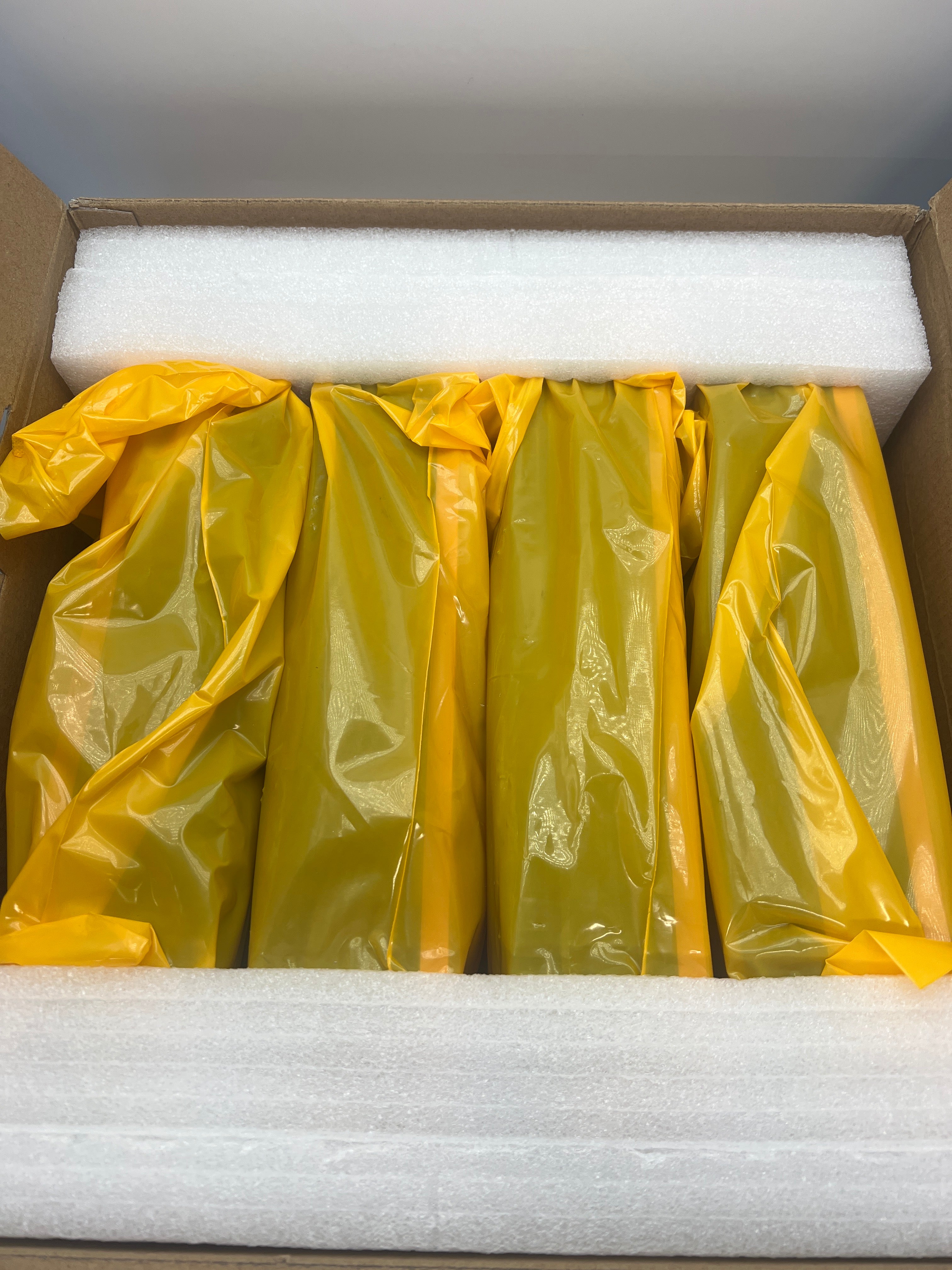 High-Yield Compatible Replacement for HP 218X