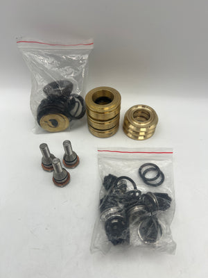 High-Performance Rebuild Packing Kit