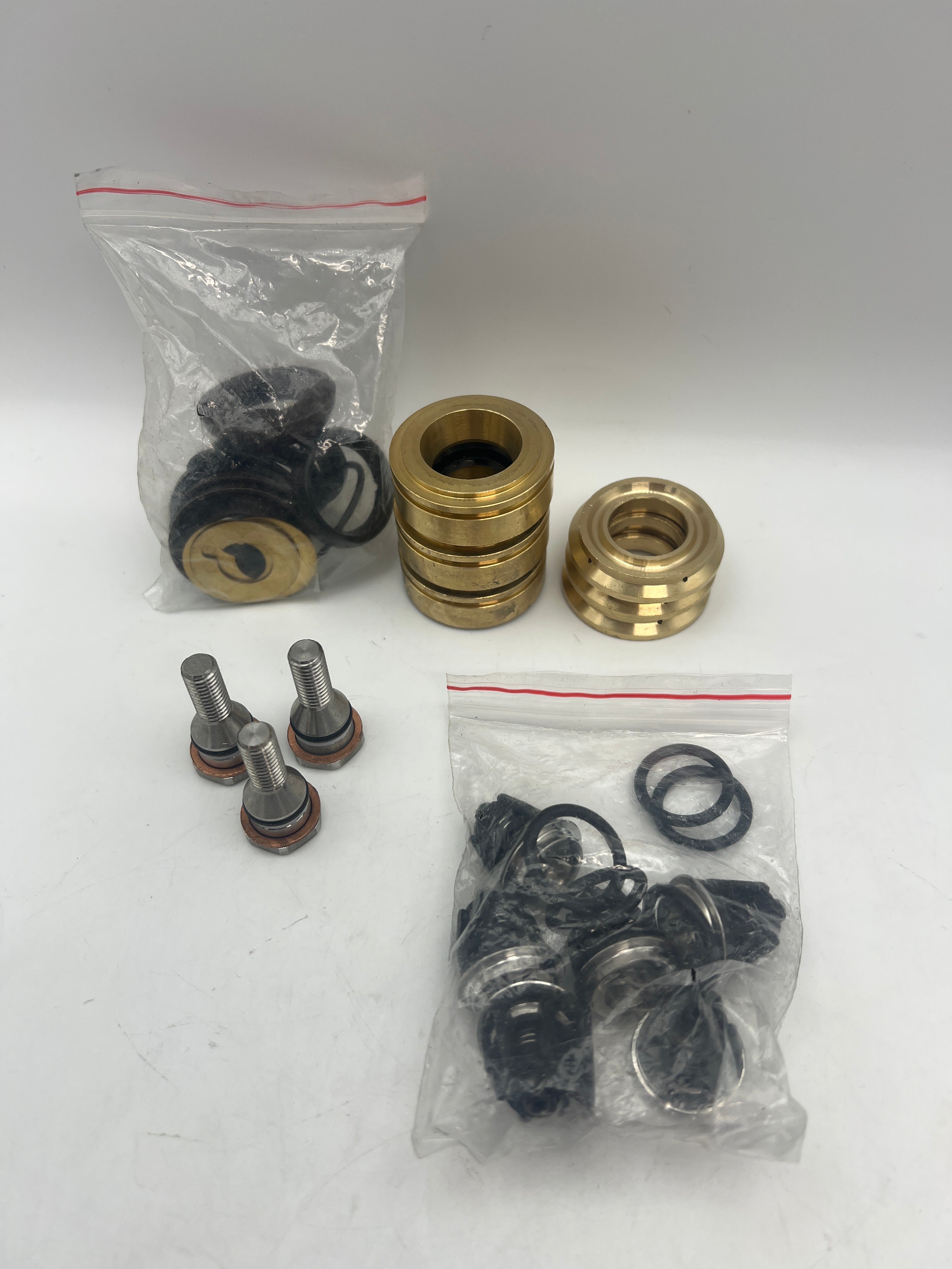 High-Performance Rebuild Packing Kit