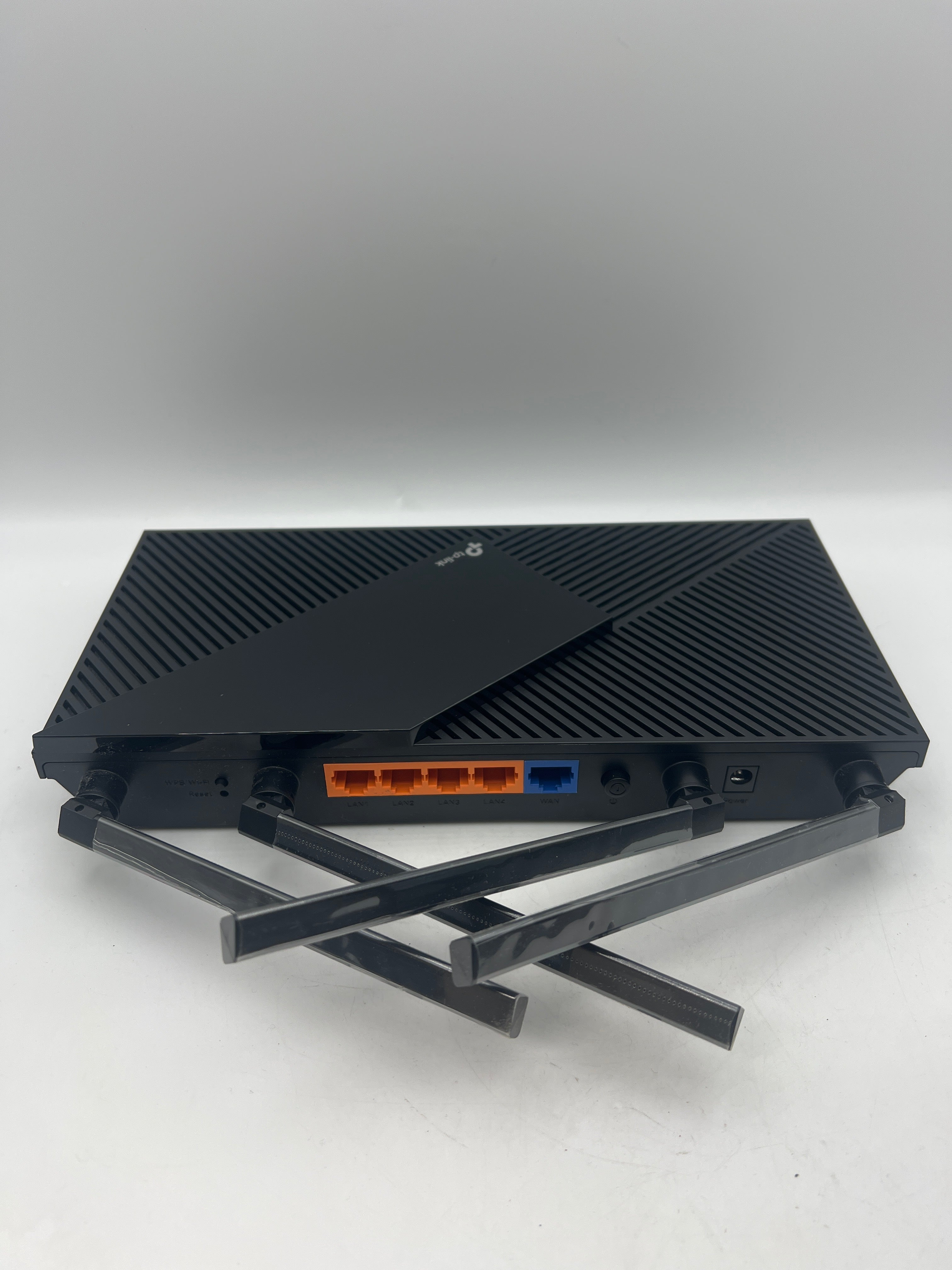 Archer AX21 Dual Band Wireless Router