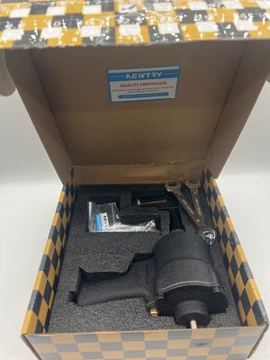 NEWTRY Pneumatic Hole Puncher side view